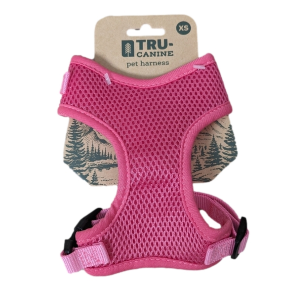 TRU-canine bundle of pet harness , collar and leash. - Picture 4 of 7